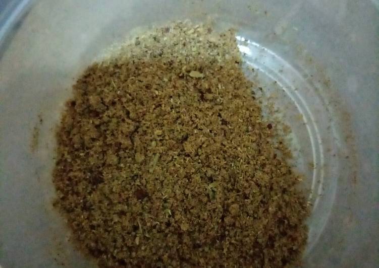 Easiest Way to Make Favorite Reflux masala