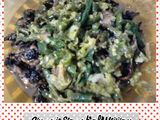Cumi Sambal Hijau
