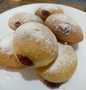 Easy Steps Make Recipes Bomboloni the  Makes Drooling Perfect.