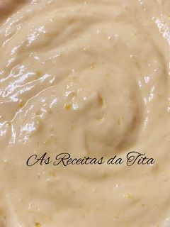 Foto de Mousse de Limão