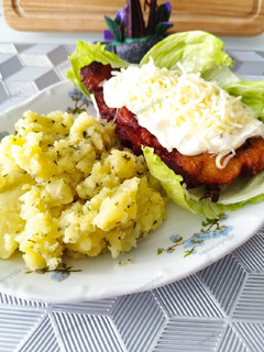 Mátrai borzaska gluténmentesen recept fotója