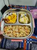 Nasi Goreng Butter