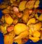 Easy Way Prepare Recipe Spicy Fried potatoes and sausage that is  Makes Drooling, So Delicious}