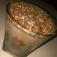 A picture of Oreo Milkshake.