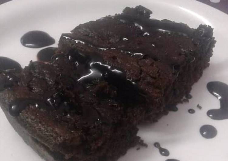 Step-by-Step Guide to Prepare Perfect Brownie
