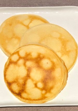 Une photo de Crêpes