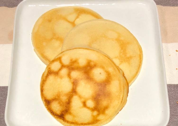 Crêpes