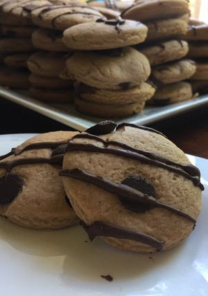 Una foto de Alfajores Pepito