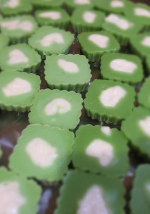 Foto resep Cantikmaniss🍰