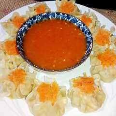 Dimsum Kukus Yummy-レシピのメイン写真