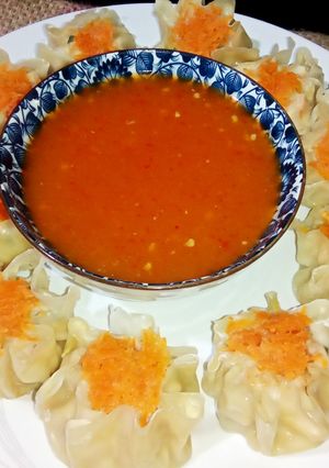 Foto resep Dimsum Kukus Yummy