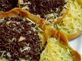 Martabak mini