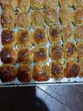 Bolen pisang