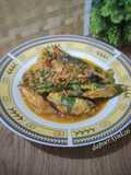 Tongkol Masak Kemangi