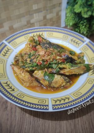 Foto resep Tongkol Masak Kemangi