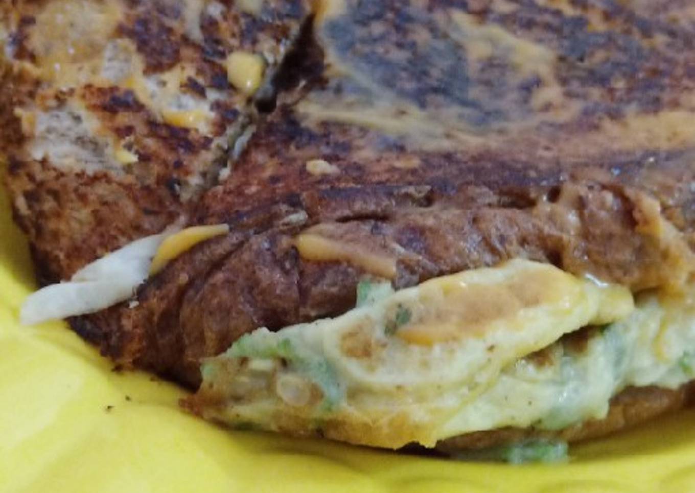 Roti jhon juragan