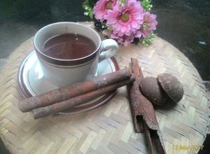 Foto resep Coklat kayumanis