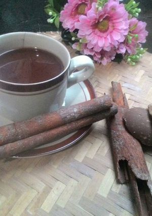 Foto resep Coklat kayumanis