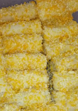 Foto resep Risoles susu