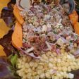 Ceviche Mixto Peruano Familiar