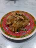 Tumis lobak