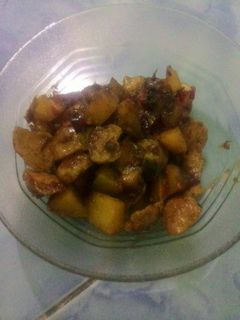 Foto resep BaLadO KenTang Bakso
