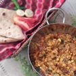 Kaddu Daal