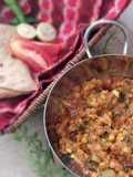 Kaddu Daal