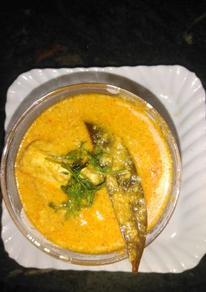 शाही पनीर (shahi paneer recipe in Hindi) रेसिपी मुख्य फोटो