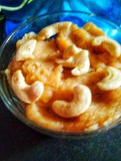 आटे का हलवा (Aate Ka halwa recipe in hindi) रेसिपी मुख्य फोटो
