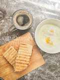 Sarapan Ala Kopitiam