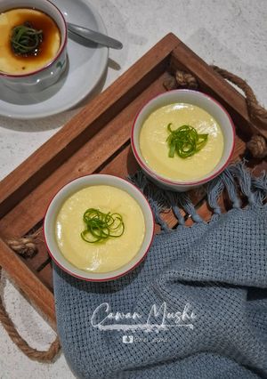 Foto resep Cawan Mushi