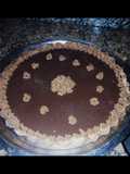 Tarta tofy🍰🍫