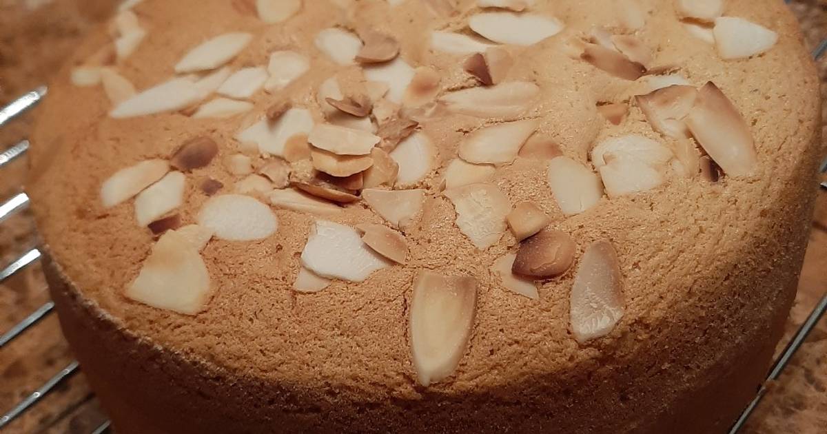 1.481 resep bolu kacang almond enak dan sederhana ala 1.481 resep bolu kacang almond enak dan sederhana ala