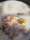 Ciorbă de miel