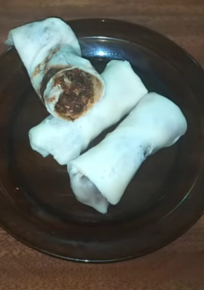 ஸ்ரீ லங்கன் பேன்கேக்(srilankan pancake recipe in tamil) செய்முறை முக்கிய புகைப்படம்