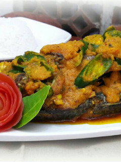 Foto resep Kembung Bumbu Kuning