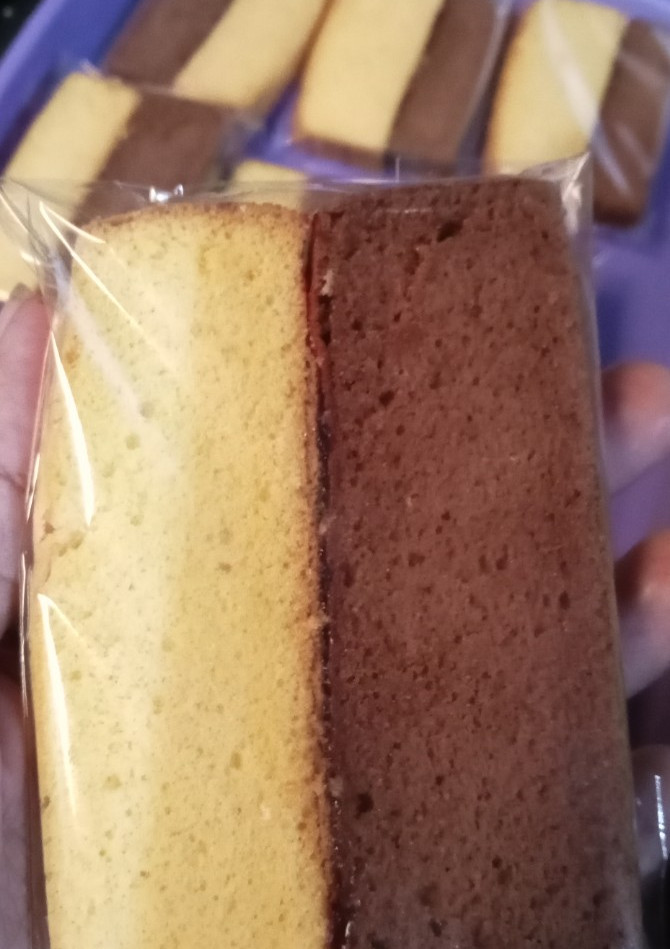 Foto resep Spiku ekonomis