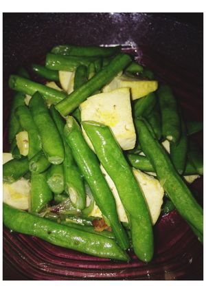 Foto resep Tumis Buncis