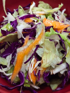 Foto resep Salad sayur segar
