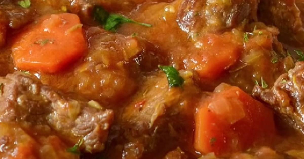 29 recetas muy ricas de patata guiso mambo compartidas por