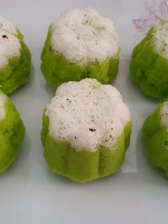 Foto resep Putu Ayu