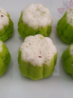 Foto resep Putu Ayu