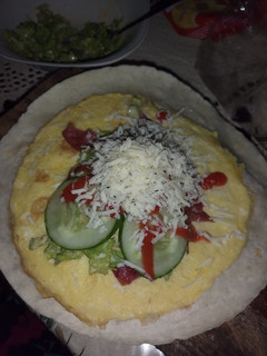 Foto resep Kebab Special