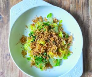 Mudah Cepat Memasak Urap Sawi Putih (Salad Lokal/Salad Tradisional) #453²⁴ Ala Warteg Mudah Cepat Memasak Urap Sawi Putih (Salad Lokal/Salad Tradisional) #453²⁴ Ala Warteg