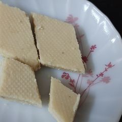 A picture of Kaju katali.