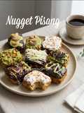 Nugget Pisang