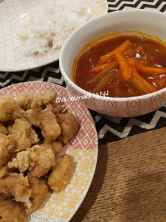 Foto resep Ayam koloke