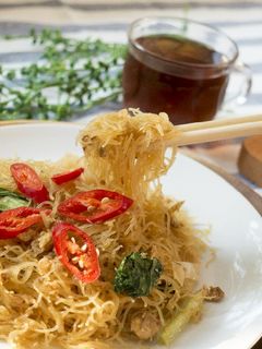 Foto resep Bihun Goreng