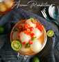 Easy Steps to Make Recipes Asinan Rambutan the Awesome  Make You Drink.